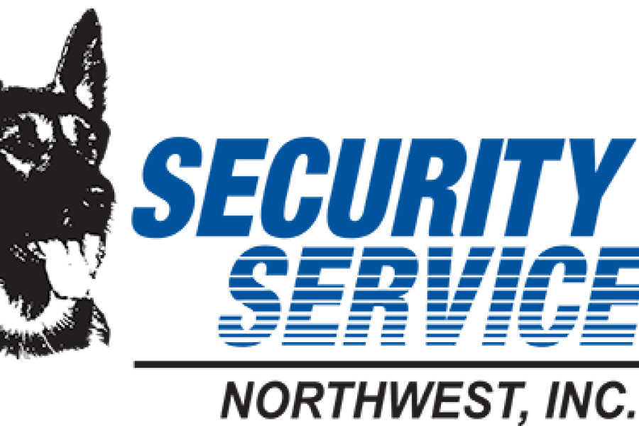 Security Services Northwest logo